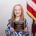 Lydia Coombs