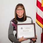 Maryann Foltz
