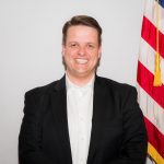 Rev. Jason Adams