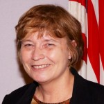 Debbie Christopher