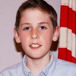 Gabriel Proctor