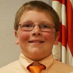 Logan Swallow
