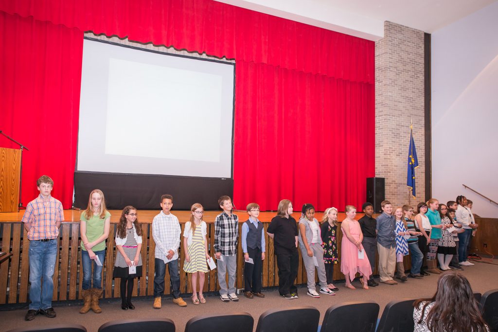 Division 1: Elementary