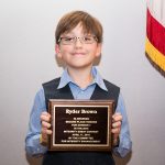 Ryder Brown
